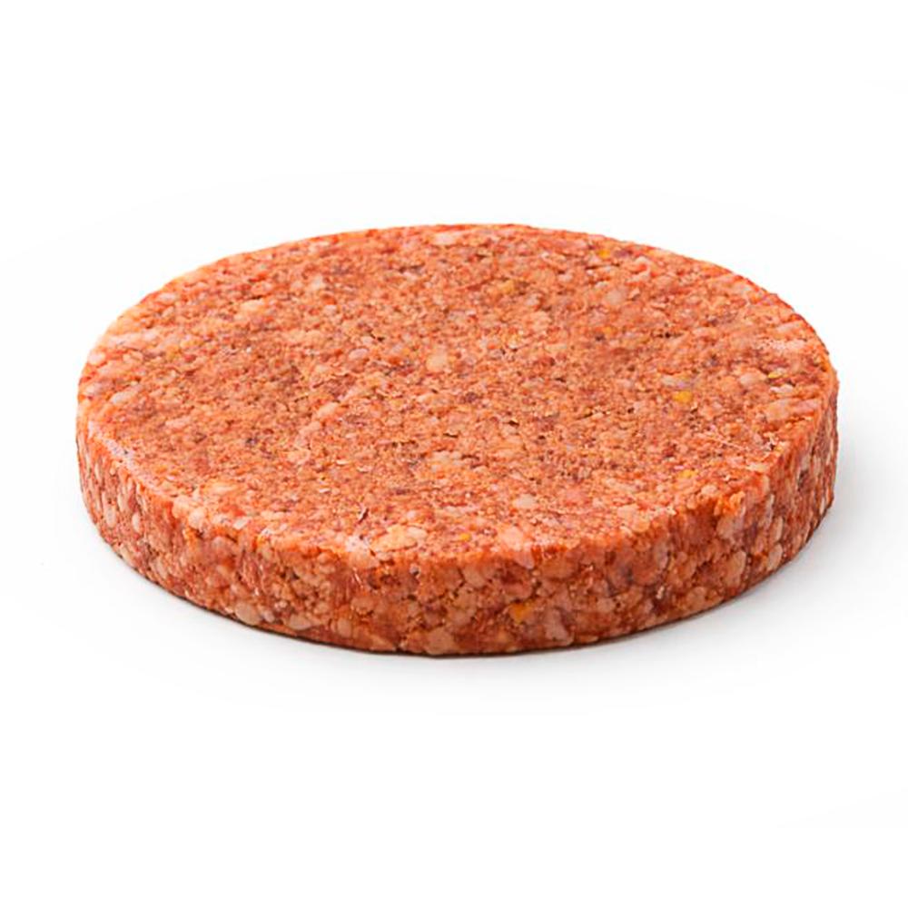 Hamburguesa de res PDL LMC (150 g / 5.29 oz) - Imagen 1
