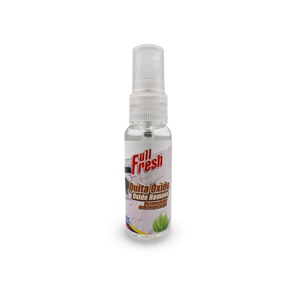 Quita óxido Full Fresh (30 ml / 1 fl oz) - Imagen 1