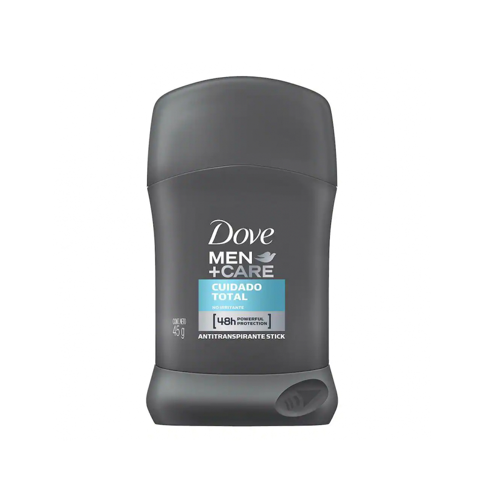 Desodorante en barra antitranspirante Cuidado Total Dove (45 g / 1.58 oz) - Miniatura 2