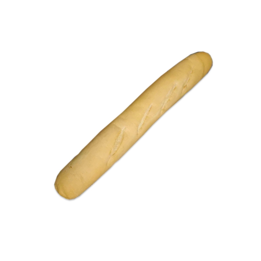 Pan baguette Mimosa (200 g / 7.05 oz) - Miniatura 2