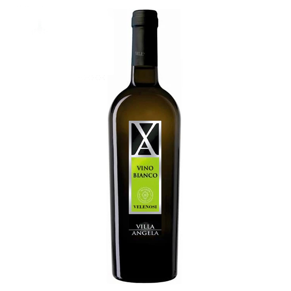 Vino blanco Villa Angela Velenosi (750 ml) - Miniatura 3