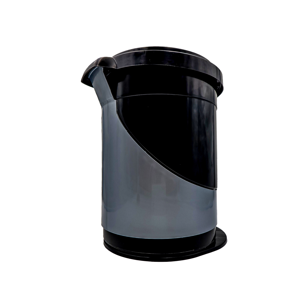 Papelera de pedal 12 L Fuller - Miniatura 3