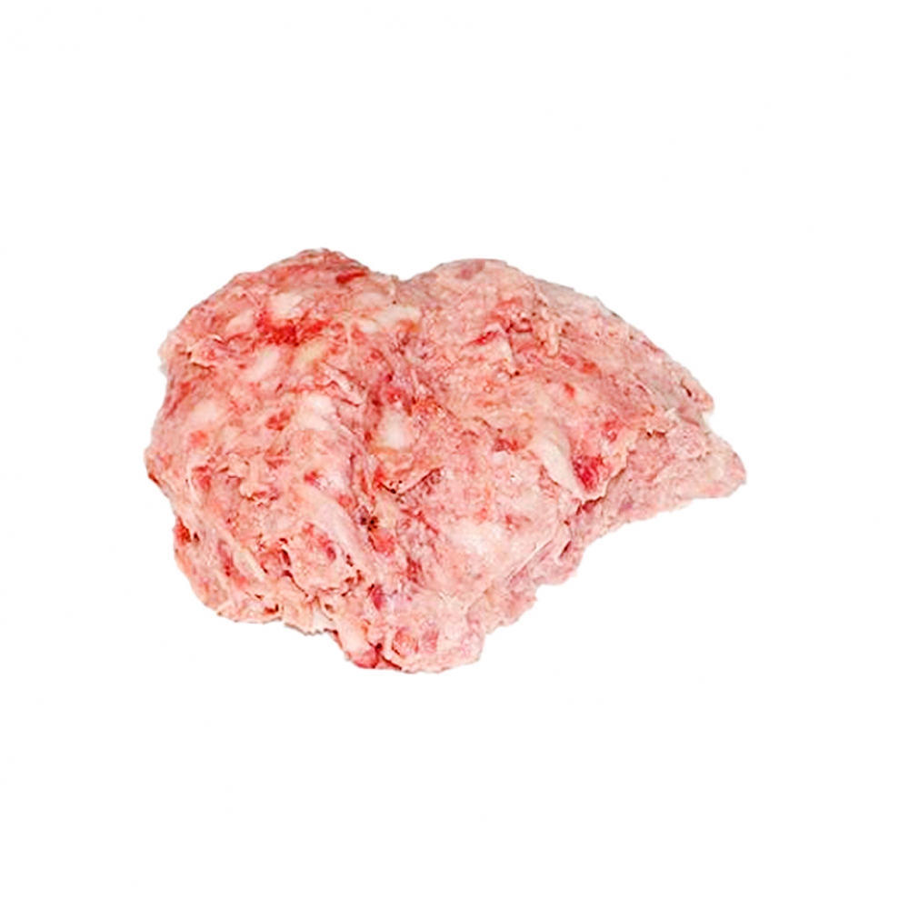 Masa de Hamburguesa de cerdo El Favorito (1 kg / 2.2 lb) - Miniatura 4