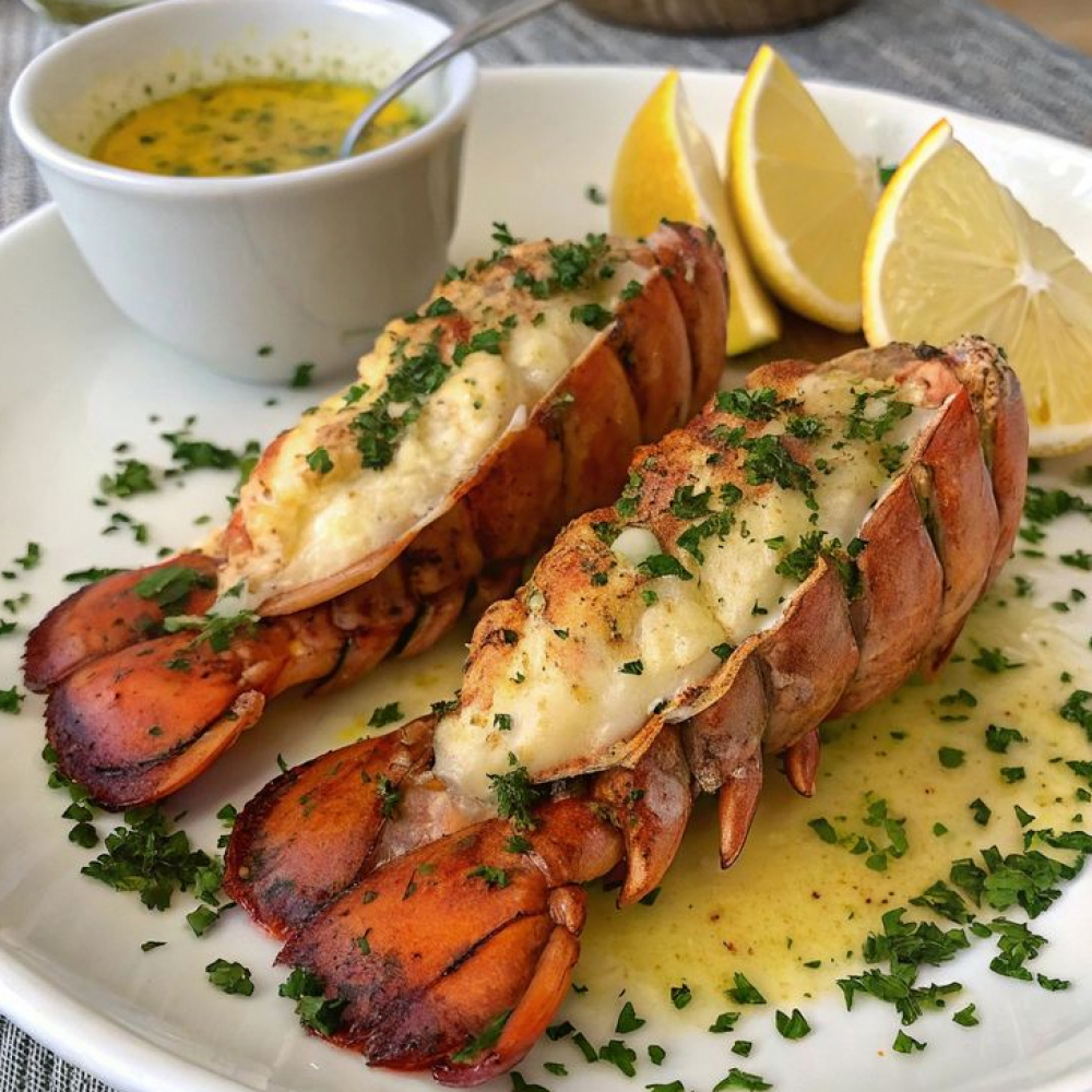 Cola de langosta La Finca (454 g / 1 lb) - Miniatura 3