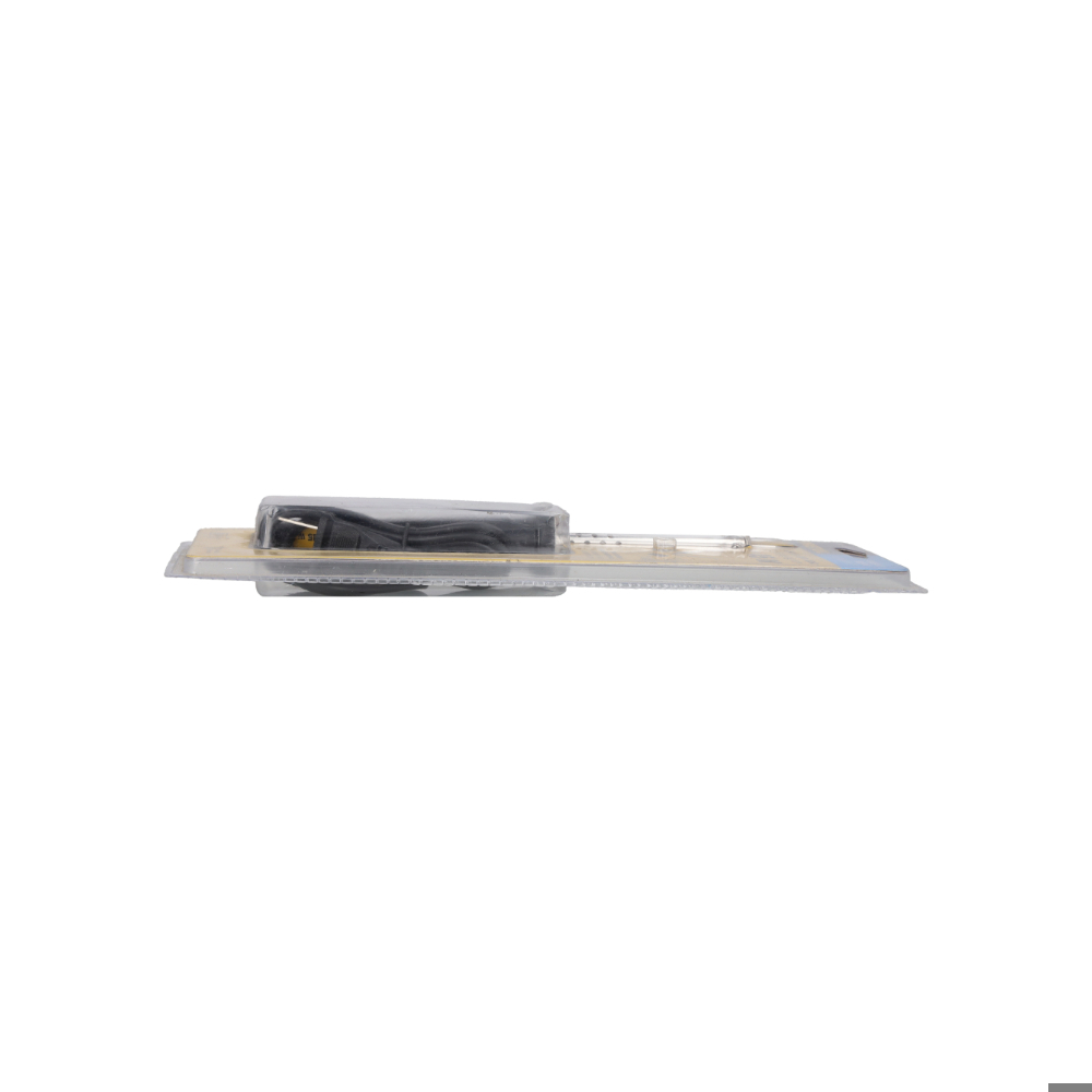 Cautín de soldadura con mango delgado Pretul CAU-45P2 (45 W) - Miniatura 4