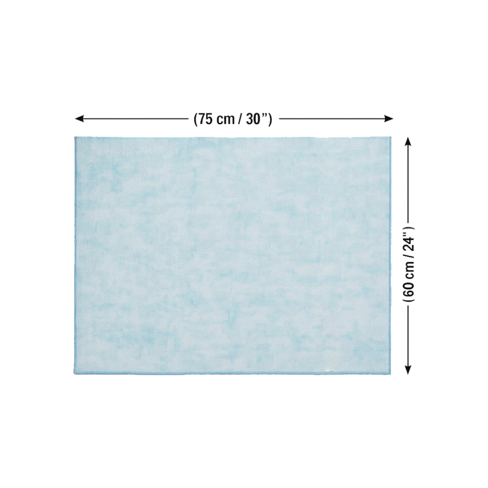 Frazada para limpiar el piso Avituaia - Miniatura 4