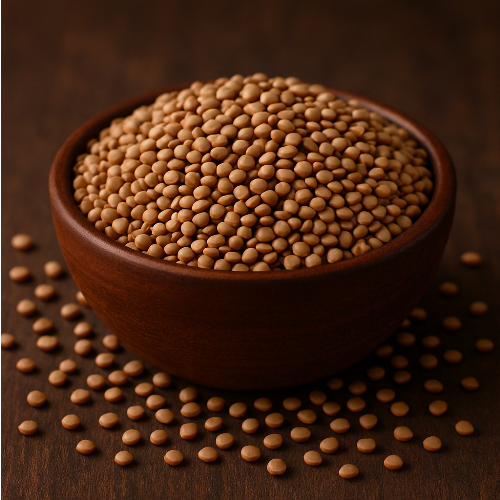 Lentejas Goya (397 g / 14 oz) - Miniatura 4