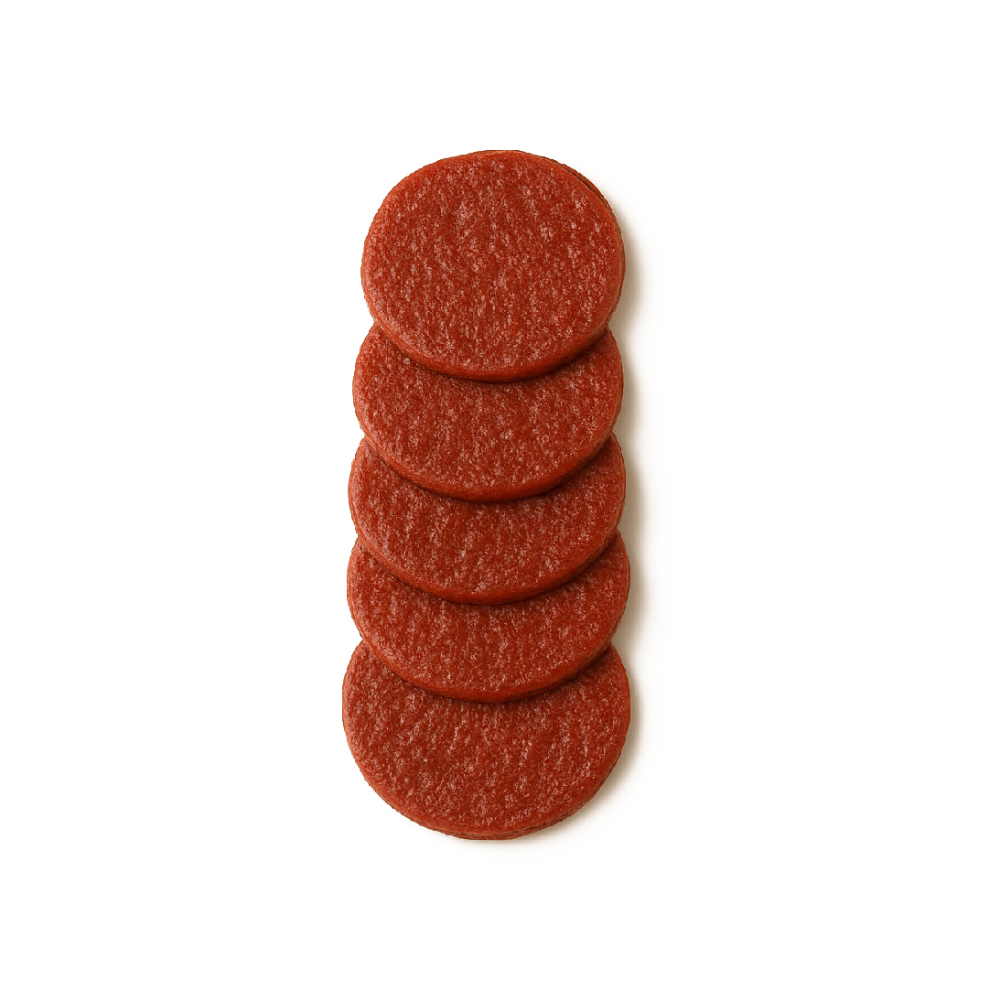 Hamburguesa de res Jimm (450 g / 15.87 oz) - Miniatura 2