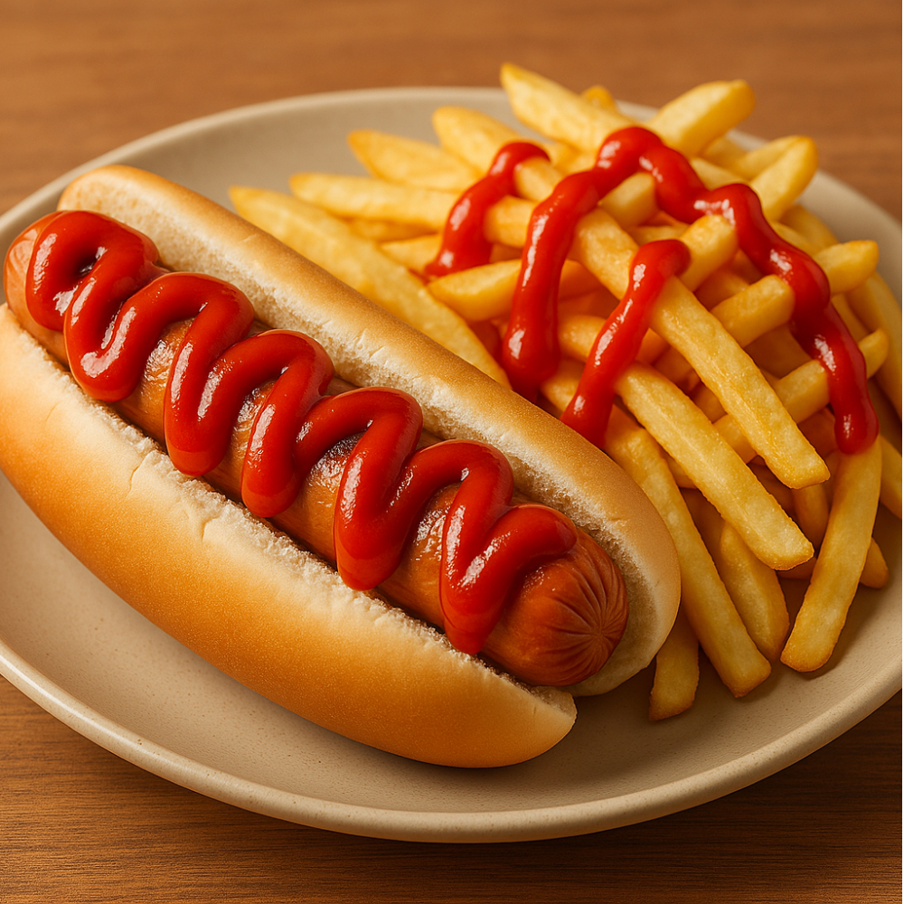 Ketchup tradicional Val (400 g / 14.11 oz) - Miniatura 2