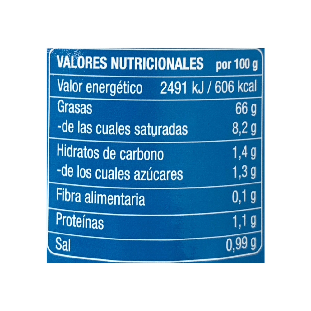 Mayonesa Gourmet (300 ml) - Miniatura 4