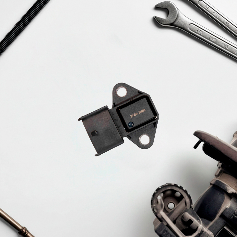 Sensor de presión absoluta para KIA Sonata 39300 22600 - Miniatura 4