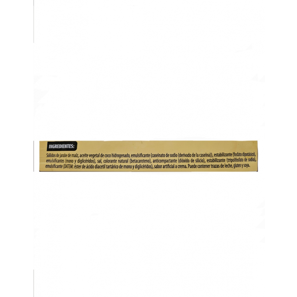 Crema para café sin lactosa Boom (100 g / 3.53 oz) - Miniatura 4