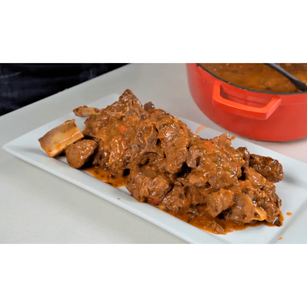 Hígado de carnero La Finca (454 g / 1 lb) - Miniatura 4