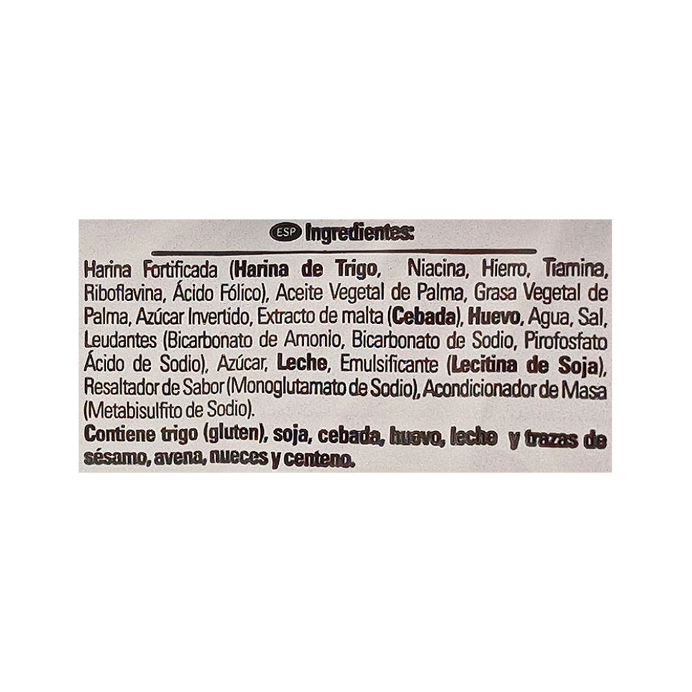 Galletas saladas Ducales (294 g / 10.37 oz) - Miniatura 4