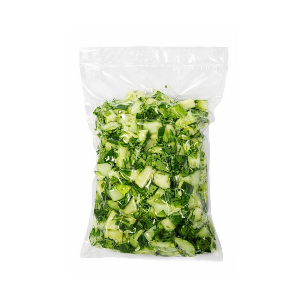 Preparado para jugo verde Towersfull (1 kg / 2.2 lb) - Miniatura 2