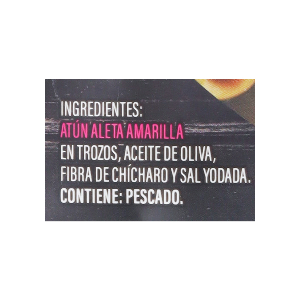 Atún en aceite de oliva Dolores (78 g / 2.75 oz) - Miniatura 4