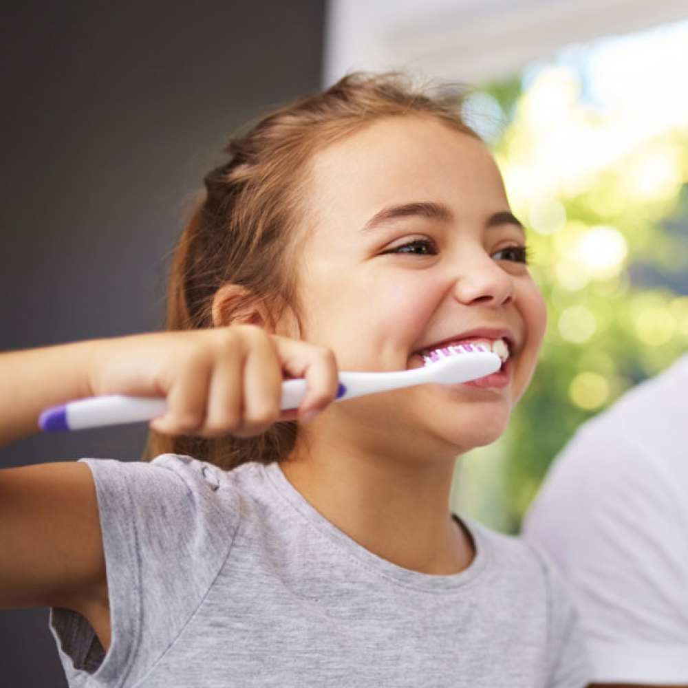 Cepillo de dientes San-A - Miniatura 3