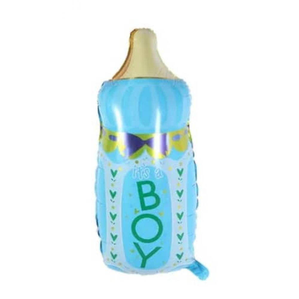 Globo Es un niño! Ballon - Miniatura 2