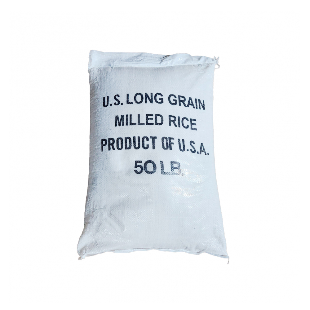 MCH long grain white rice (22.6 kg / 50 lb) | Online Agency to Buy and ...