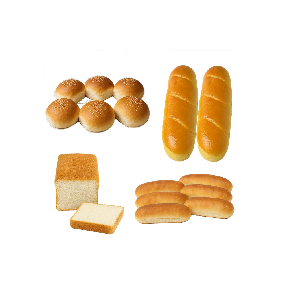 Panes varios Dulcecito - Miniatura 2