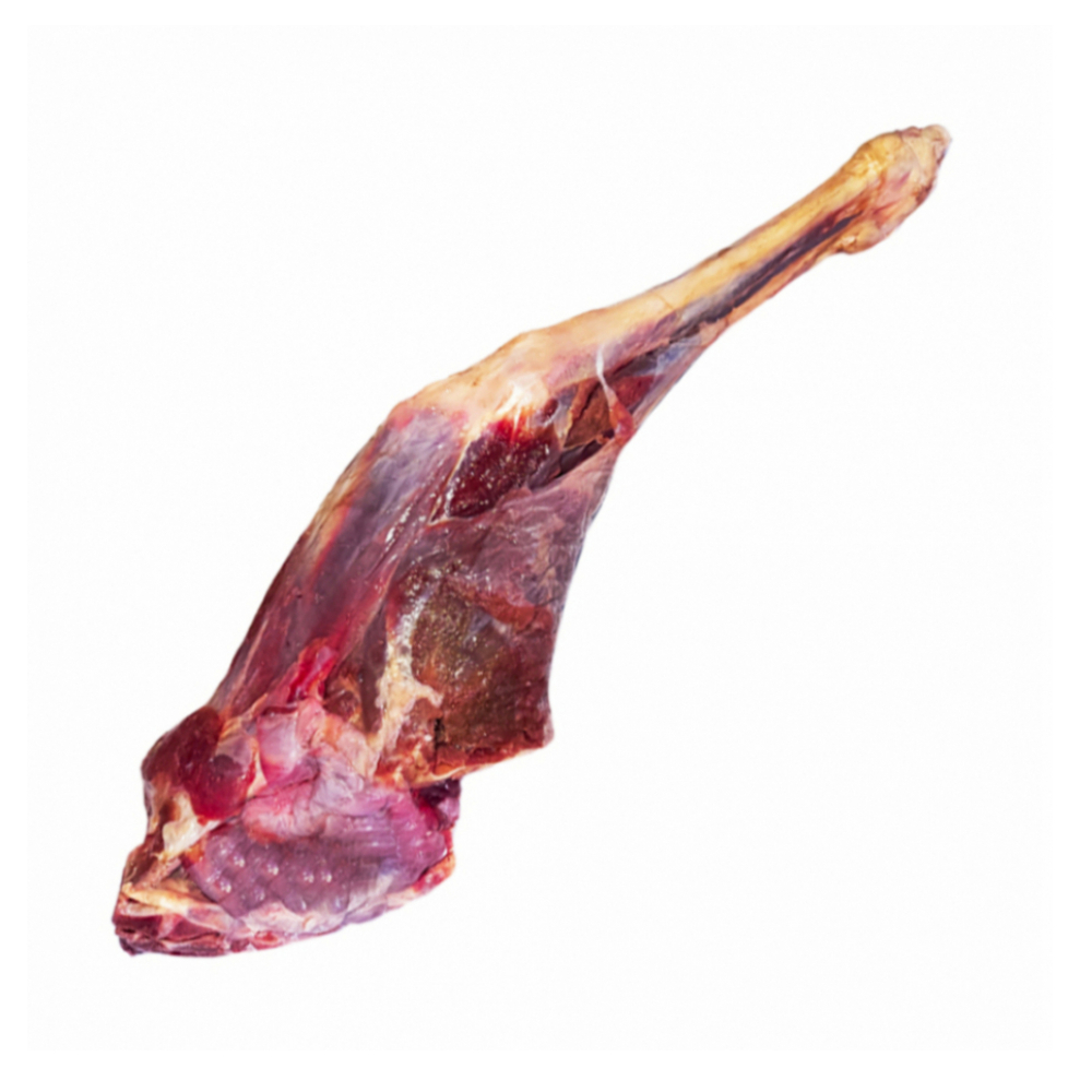 Pierna de carnero Campo Vivo (2.27 kg / 5 lb) - Miniatura 2