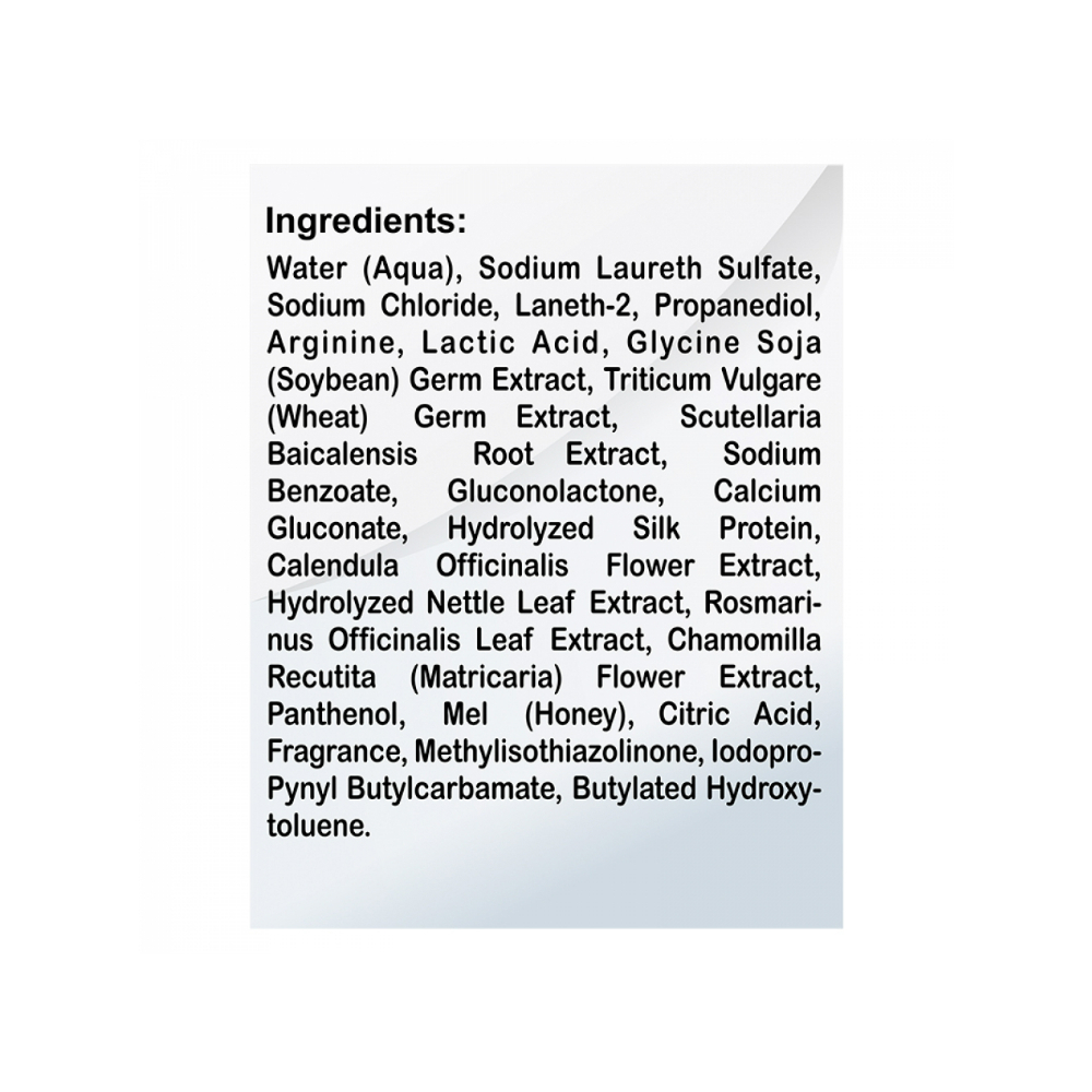 Champú para el cabello Easy Look (473 ml) - Miniatura 3