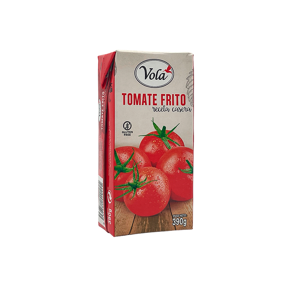 Tomate frito Volá (390 g / 13.75 oz) - Miniatura 4