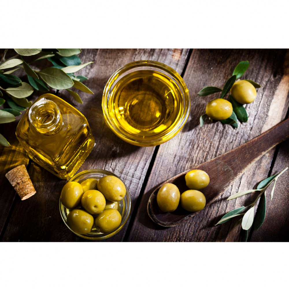 Aceite de oliva extra virgen Marmarabirlik (500 ml) - Miniatura 2