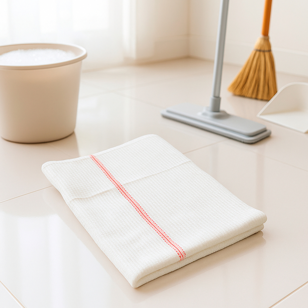 Frazada de piso 60 x 80 cm YEYA (10 U) - Miniatura 3