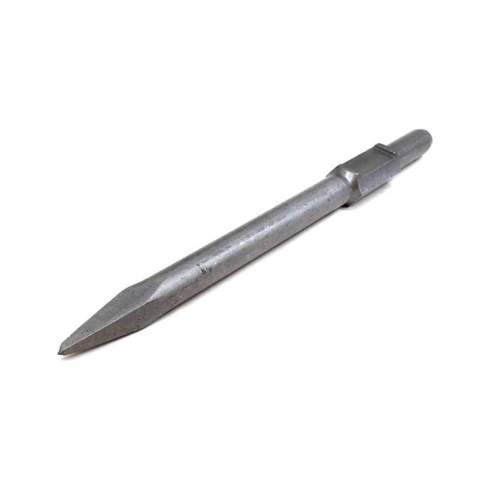 Cincel puntero - point - para martillo demoledor PH65 Uyustools - Miniatura 2