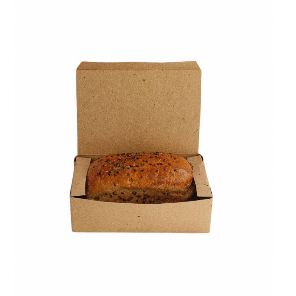 Pan de molde con semilla (300 g / 10.58 oz) - Miniatura 2