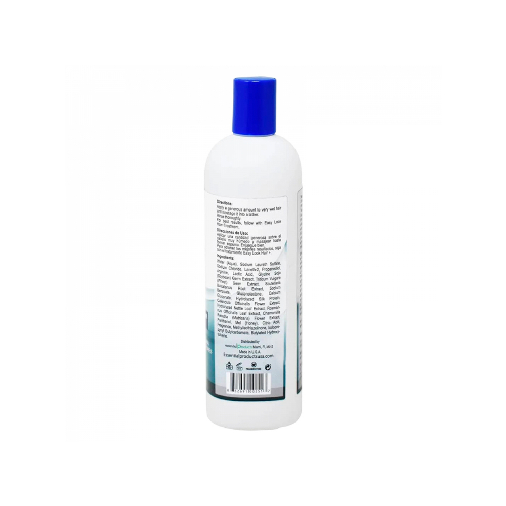 Champú para el cabello Easy Look (473 ml) - Miniatura 2
