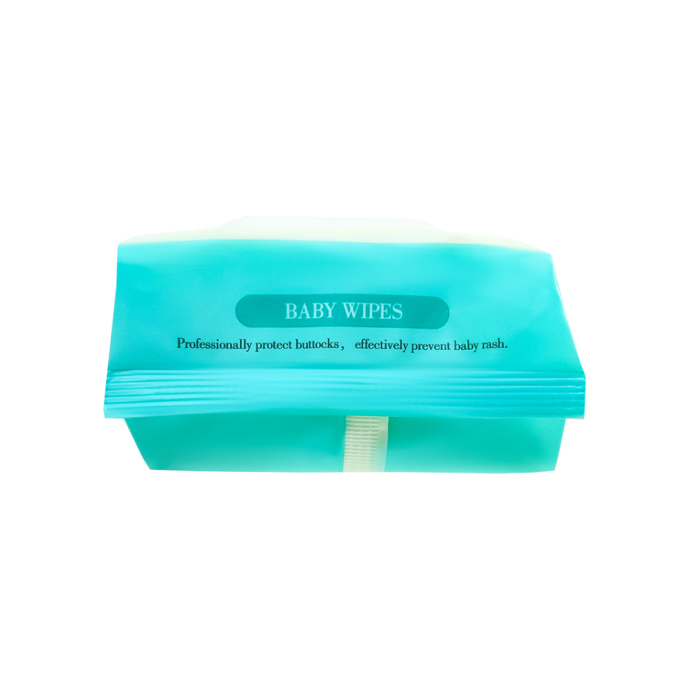 Toallitas húmedas para bebé YourSun (80 U) - Miniatura 4