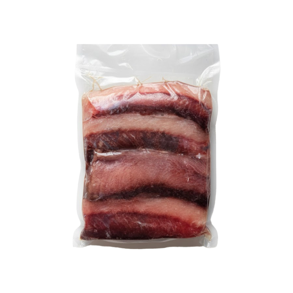 Filetes de Salmón MCH (907 g / 2 lb) - Miniatura 4