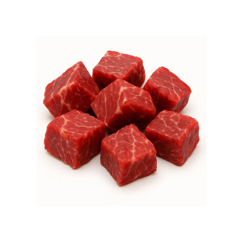 Carne de res troceada Ralpaquet (2 kg / 4.4 lb) - Miniatura 2