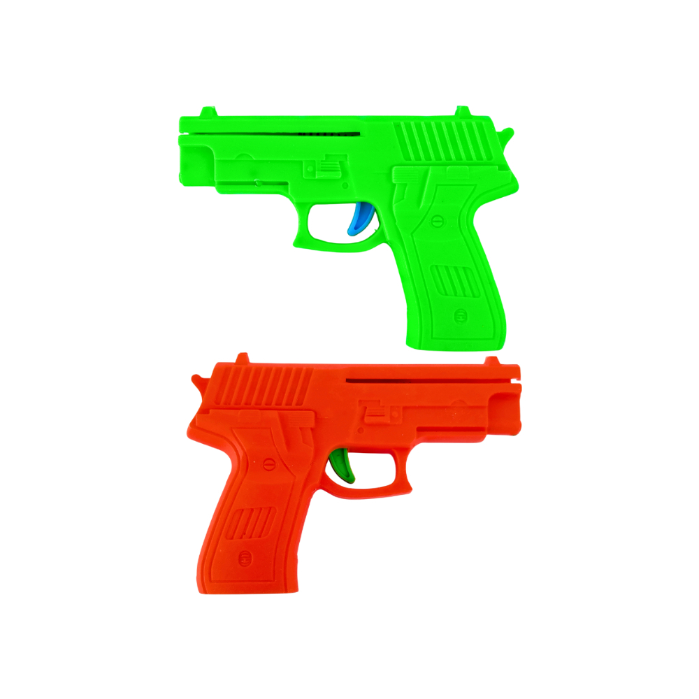 Pistolas lanza aviones de juguete Tiara - Miniatura 2