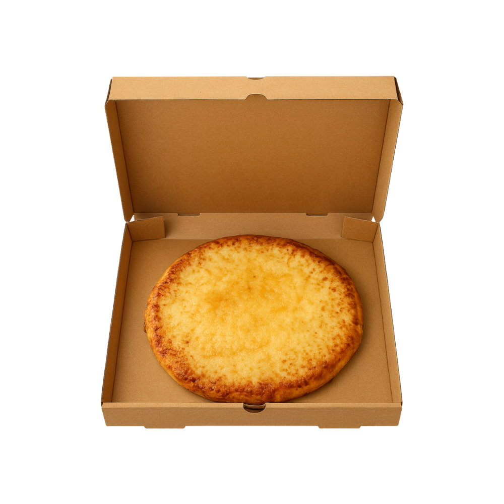 Pizza napolitana Tucocinita24 (30 cm) - Miniatura 2