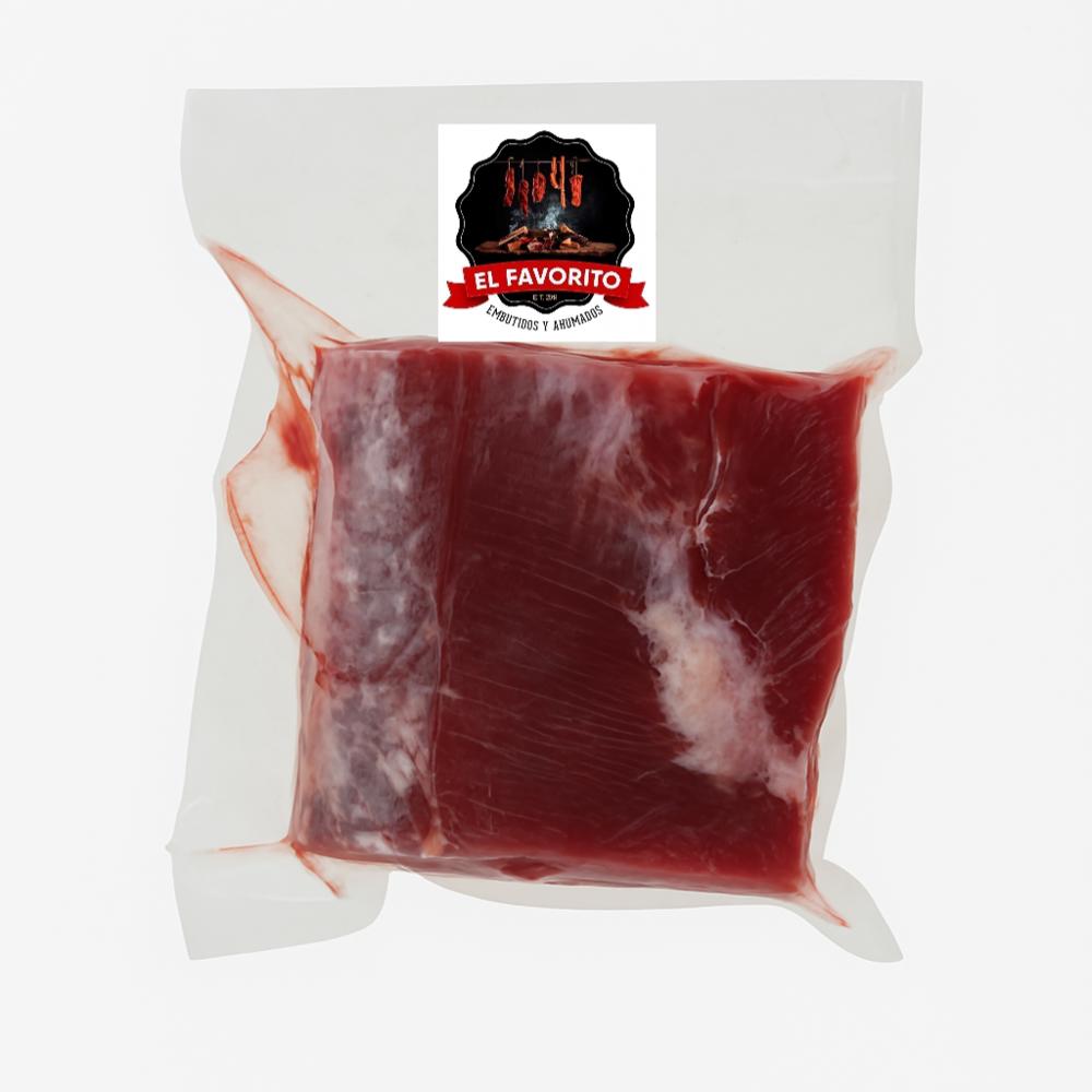 Tocineta de cerdo El Favorito (1 kg / 2.2 lb) - Miniatura 4