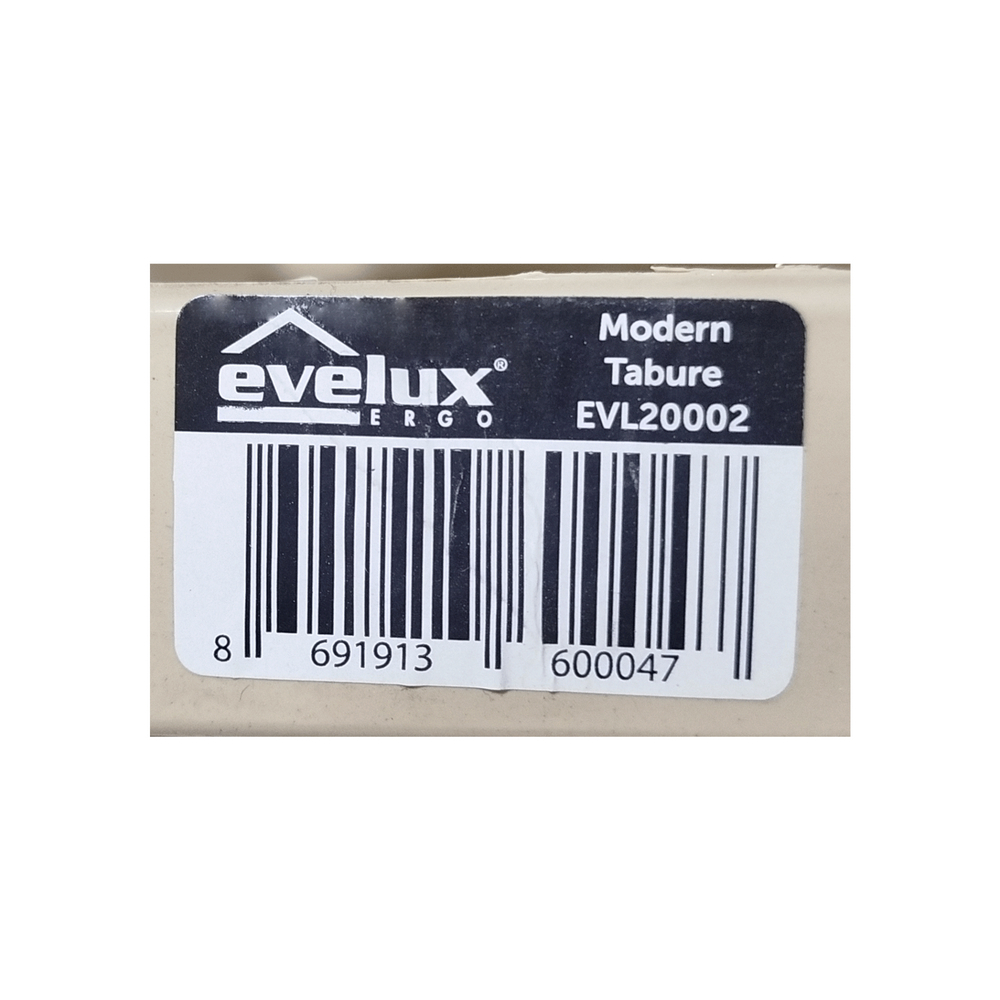 Taburete moderno Perilla - Miniatura 2