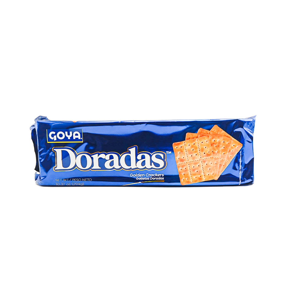 Galletas Doradas Goya (294 g / 10.3 oz) - Miniatura 4