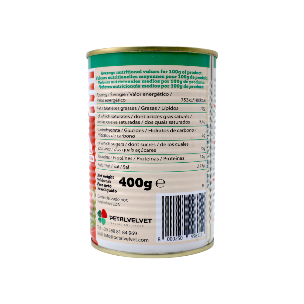 Carne de res Sublime (400 g / 14 oz) - Miniatura 2