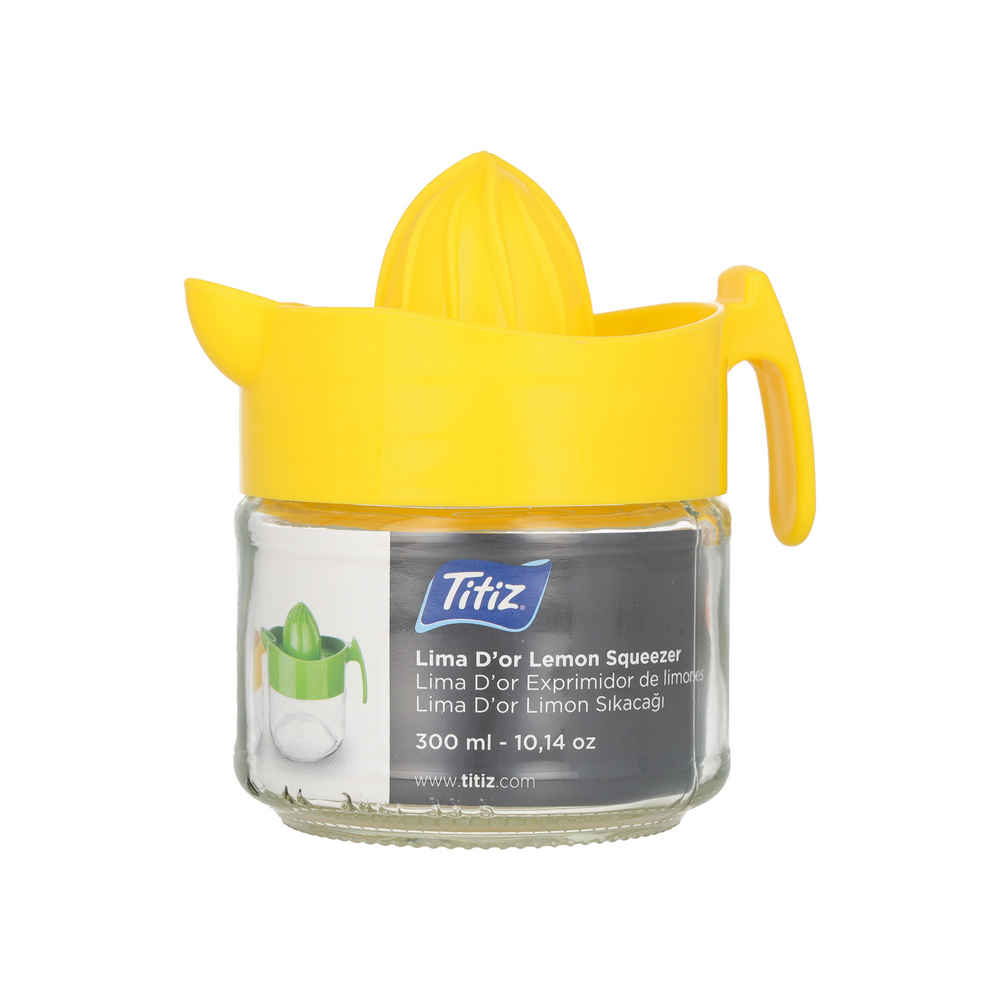 Exprimidor de cítricos Titiz - Miniatura 2