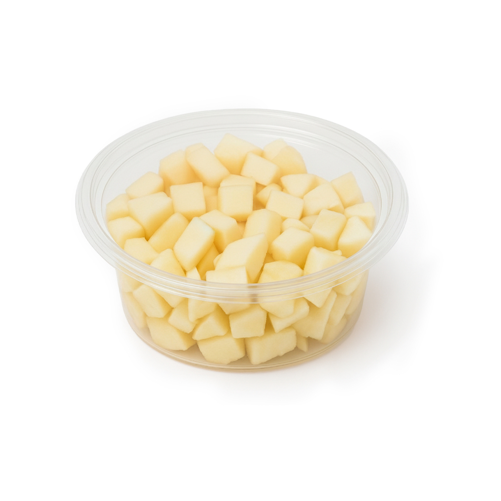 Piña troceada Rancho La Fe - MCH (454 g / 1 lb) - Miniatura 2