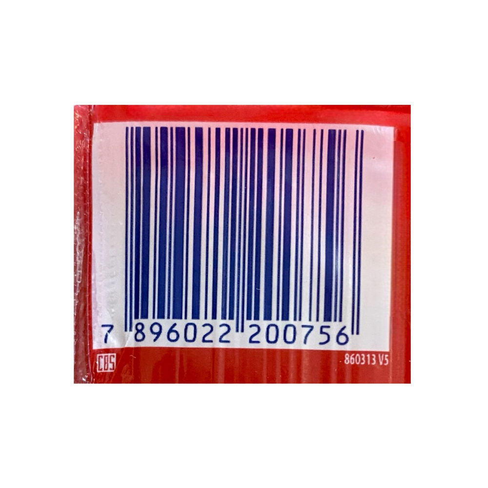 Espagueti Galo (500 g / 1.10 lb) - Miniatura 4