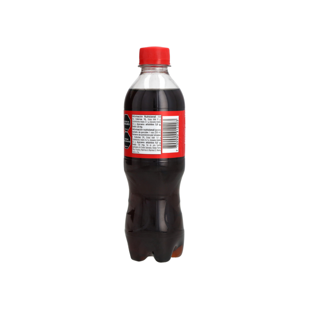 Refresco gaseado de cola Inn (400 ml) - Miniatura 2