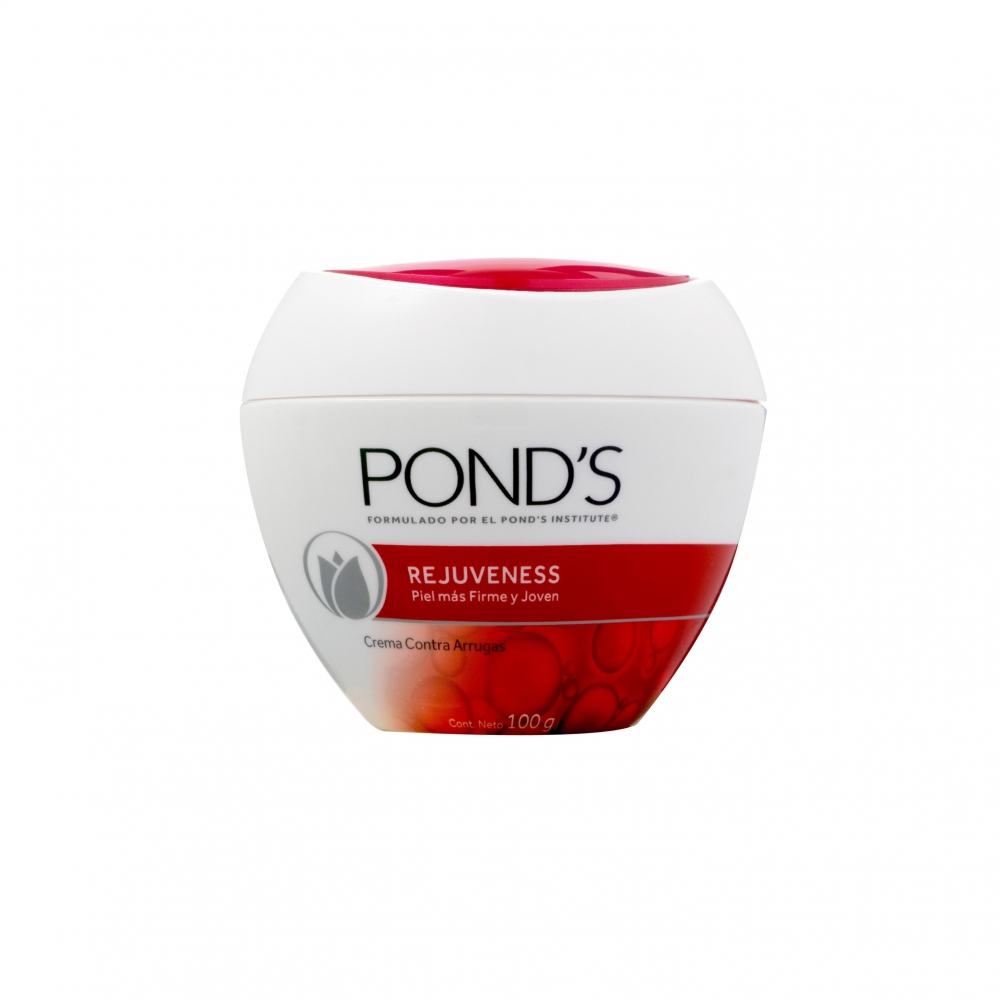 Crema rejuvenecedora contra las arrugas Pond's (100 g / 3.5 oz) - Miniatura 2