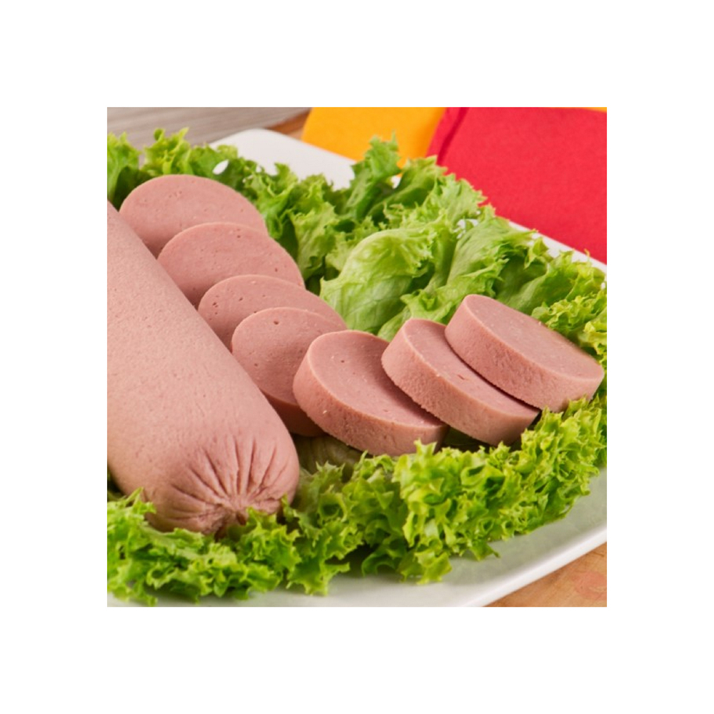 Span de cerdo Y&D Ricos (500 g / 1.1 lb) - Miniatura 3