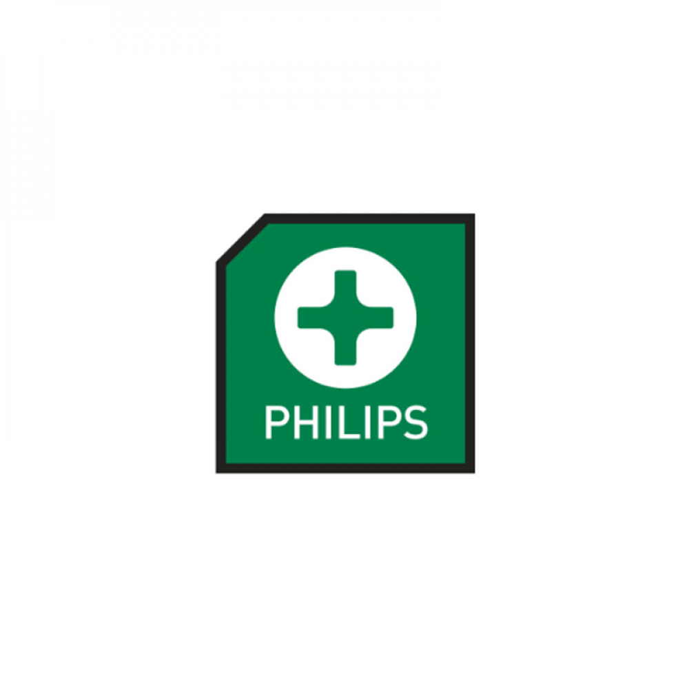 Caja de 100 tornillos de acero para paneles de yeso - pladur o drywall - #6 x 1-5/8" Covo - Miniatura 4