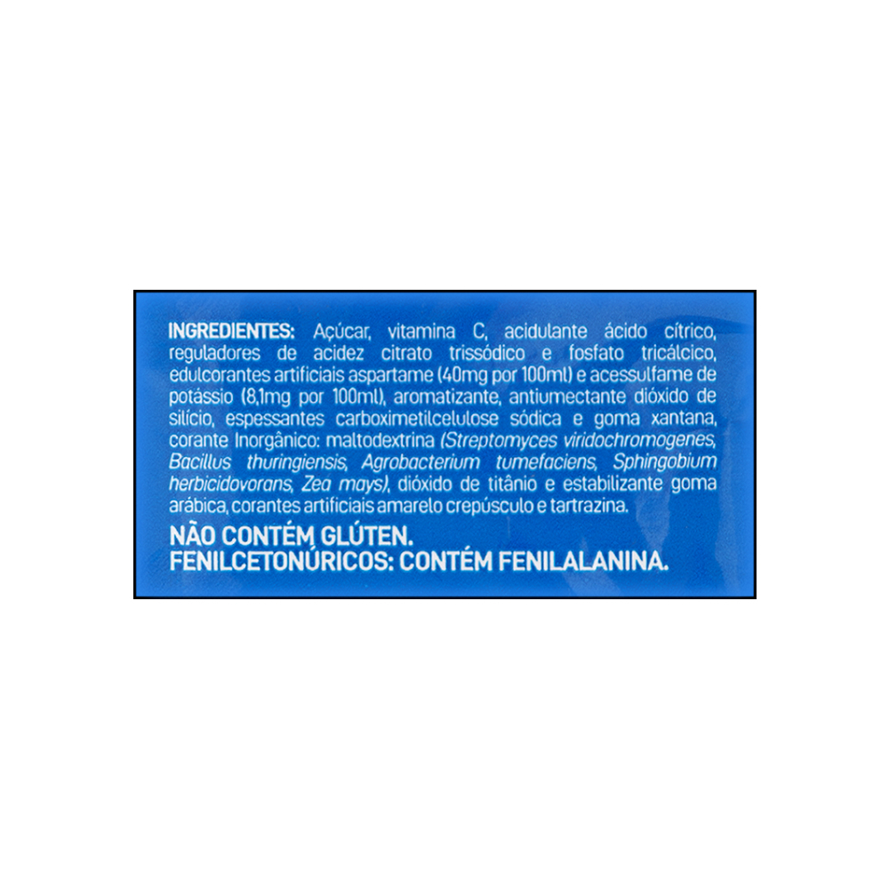 Refresco instantáneo sabor maracuyá Apti (170 g / 6 oz) - Miniatura 4