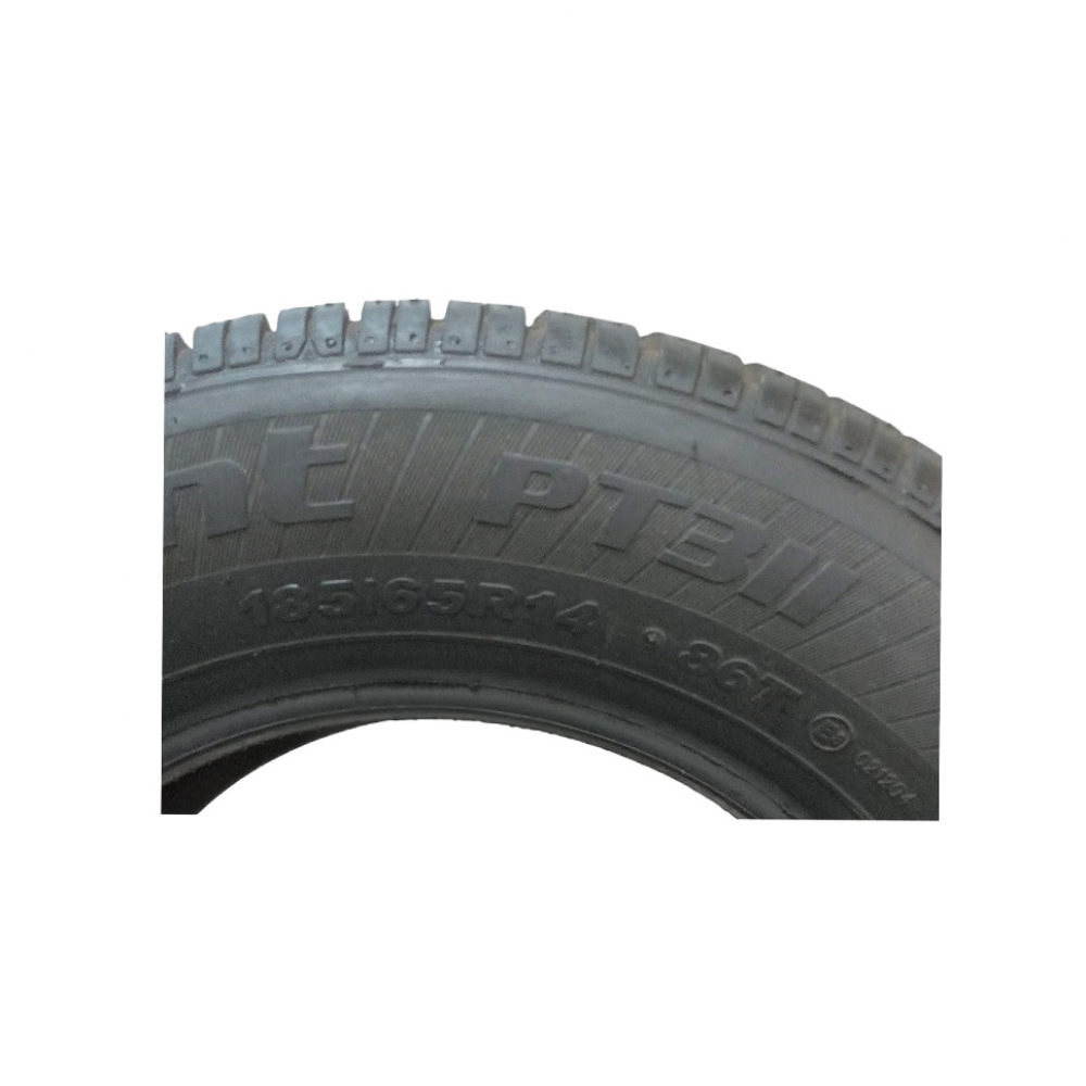 Neumático para autos 195/65 R15 91T TL Petlas ElegantPT311 - Miniatura 4